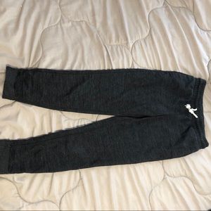 Cat & Jack sweatpants with pockets